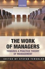 Télécharger le livre :  The Work of Managers