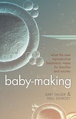 Télécharger le livre :  Baby-Making