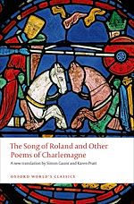 Télécharger le livre :  The Song of Roland and Other Poems of Charlemagne
