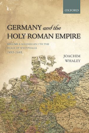 Téléchargez le livre :  Germany and the Holy Roman Empire