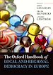 Télécharger le livre :  The Oxford Handbook of Local and Regional Democracy in Europe