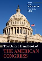 Télécharger le livre :  The Oxford Handbook of the American Congress