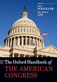 Téléchargez le livre :  The Oxford Handbook of the American Congress