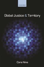 Télécharger le livre :  Global Justice and Territory