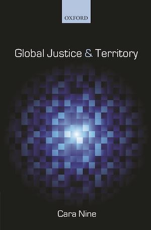 Téléchargez le livre :  Global Justice and Territory