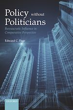 Télécharger le livre :  Policy Without Politicians