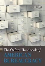 Télécharger le livre :  The Oxford Handbook of American Bureaucracy