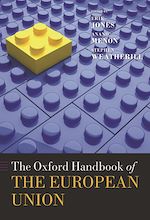Télécharger le livre :  The Oxford Handbook of the European Union
