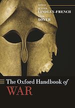 Télécharger le livre :  The Oxford Handbook of War