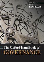 Télécharger le livre :  The Oxford Handbook of Governance