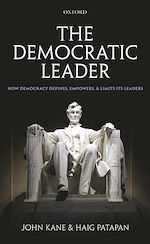 Télécharger le livre :  The Democratic Leader