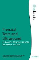 Télécharger le livre :  Prenatal Tests and Ultrasound