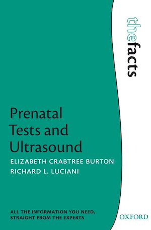 Téléchargez le livre :  Prenatal Tests and Ultrasound