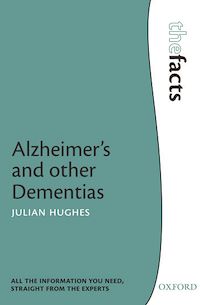 Téléchargez le livre :  Alzheimer's and other Dementias
