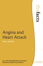 Télécharger le livre :  Angina and Heart Attack