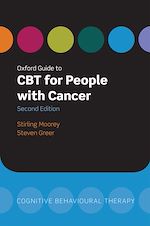 Télécharger le livre :  Oxford Guide to CBT for People with Cancer