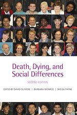 Télécharger le livre :  Death, Dying, and Social Differences