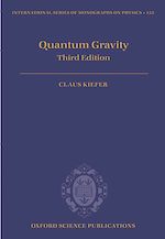 Télécharger le livre :  Quantum Gravity
