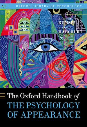 Téléchargez le livre :  Oxford Handbook of the Psychology of Appearance