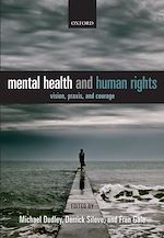 Télécharger le livre :  Mental Health and Human Rights