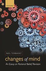 Télécharger le livre :  Changes of Mind