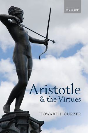Téléchargez le livre :  Aristotle and the Virtues