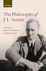 Télécharger le livre :  The Philosophy of J. L. Austin