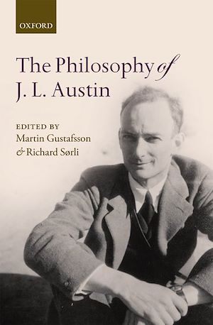 Téléchargez le livre :  The Philosophy of J. L. Austin