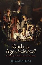 Télécharger le livre :  God in the Age of Science?