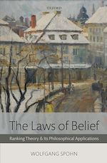 Télécharger le livre :  The Laws of Belief