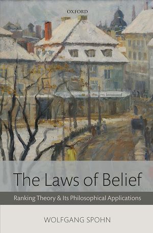 Téléchargez le livre :  The Laws of Belief