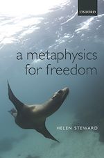 Télécharger le livre :  A Metaphysics for Freedom