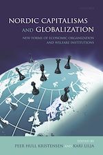 Télécharger le livre :  Nordic Capitalisms and Globalization