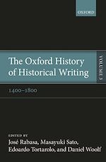 Télécharger le livre :  The Oxford History of Historical Writing