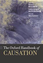 Télécharger le livre :  The Oxford Handbook of Causation