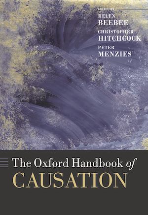 Téléchargez le livre :  The Oxford Handbook of Causation