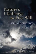 Télécharger le livre :  Nature's Challenge to Free Will