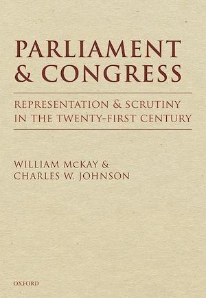 Téléchargez le livre :  Parliament and Congress