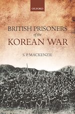 Télécharger le livre :  British Prisoners of the Korean War