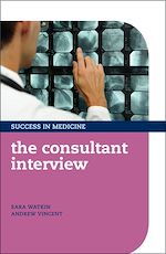 Télécharger le livre :  The Consultant Interview