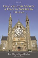 Download this eBook Religion, Civil Society, and Peace in Northern Ireland