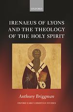 Télécharger le livre :  Irenaeus of Lyons and the Theology of the Holy Spirit