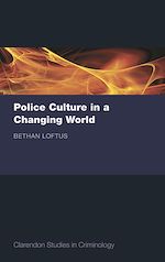 Télécharger le livre :  Police Culture in a Changing World