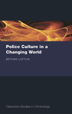 Téléchargez le livre :  Police Culture in a Changing World