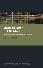 Télécharger le livre :  When Children Kill Children