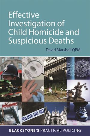 Téléchargez le livre :  Effective Investigation of Child Homicide and Suspicious Deaths