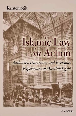 Téléchargez le livre :  Islamic Law in Action