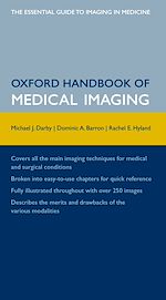 Télécharger le livre :  Oxford Handbook of Medical Imaging