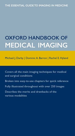 Téléchargez le livre :  Oxford Handbook of Medical Imaging