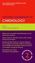 Télécharger le livre :  Oxford Handbook of Cardiology